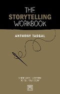 Cover: The Storytelling Workbook - LID Publishing