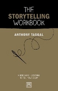 Enlarge image Cover: The Storytelling Workbook - LID Publishing