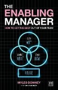 Cover: The Enabling Manager - LID Publishing