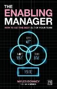 Abbildung von: The Enabling Manager - LID Publishing