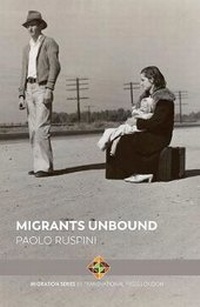 Enlarge image Cover: Migrants Unbound - Transnational Press London
