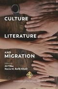 Cover: Culture, Literature and Migration - Transnational Press London