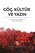 Cover: Goec, Kueltuer ve Yazin - Transnational Press London