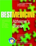 Cover: Alzheimer's Disease - CSF Medical Communications Ltd