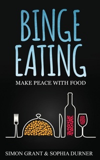 Enlarge image Cover: Binge Eating - Joiningthedotstv Limited