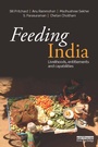 Cover: Feeding India - Routledge