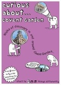 Cover: Curious About... Covent Garden 2024 - Lightbeam UK Ltd