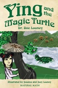 Cover: Ying and the Magic Turtle - American Mathematical Society