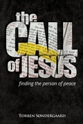 Cover: The Call of Jesus - LAURUS BOOKS