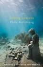 Cover: Sinking Lessons - Otago University Press