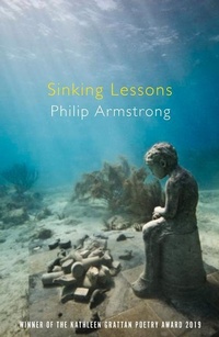 Enlarge image Cover: Sinking Lessons - Otago University Press