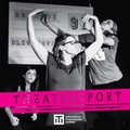 Cover: Theatersport - offizieller Leitfaden zu Keith Johnstones Theatresports(TM) - International Theatresports Institute