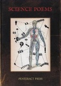 Cover: Science Poems - Penteract Press