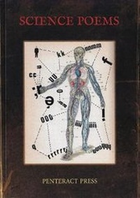 Enlarge image Cover: Science Poems - Penteract Press