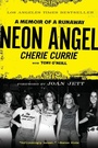 Cover: Neon Angel - HarperCollins