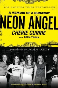 Enlarge image Cover: Neon Angel - HarperCollins