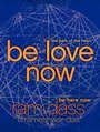 Cover: Be Love Now - HarperCollins