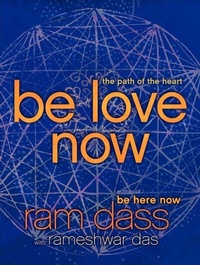 Enlarge image Cover: Be Love Now - HarperCollins