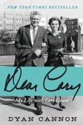 Cover: Dear Cary - HarperCollins