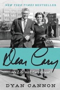 Enlarge image Cover: Dear Cary - HarperCollins
