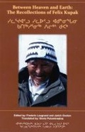 Cover: Between Heaven and Earth - Nunavut Arctic College Media