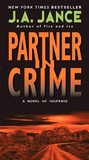 Cover: Partner in Crime - Avon Books