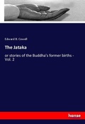 Cover: The Jataka - Hansebooks
