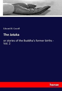 Enlarge image Cover: The Jataka - Hansebooks