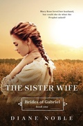 Cover: The Sister Wife - HarperCollins