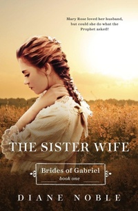 Enlarge image Cover: The Sister Wife - HarperCollins