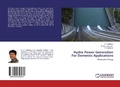 Cover: Hydro Power Generation For Domestic Applications - LAP Lambert Academic Publishing