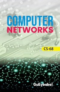 Enlarge image Cover: Cs-68 Computer Network - Gullybaba Publishing House Pvt. Ltd