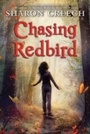 Cover: Chasing Redbird - HarperCollins