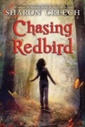 Cover: Chasing Redbird - HarperCollins