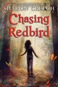 Enlarge image Cover: Chasing Redbird - HarperCollins
