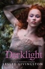 Cover: Darklight - HarperCollins