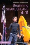 Cover: Beginning Shakespeare 4-11 - Routledge