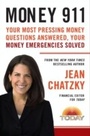 Cover: Money 911 - HarperCollins