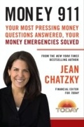 Cover: Money 911 - HarperCollins