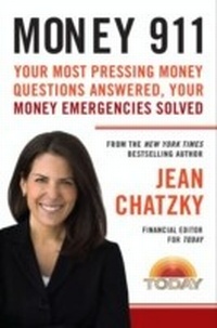 Enlarge image Cover: Money 911 - HarperCollins