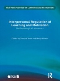 Abbildung von: Interpersonal Regulation of Learning and Motivation - Routledge