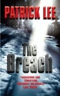 Cover: The Breach - HarperCollins