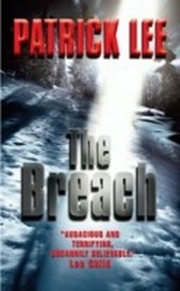 Enlarge image Cover: The Breach - HarperCollins