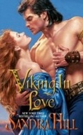 Cover: Viking in Love - HarperCollins
