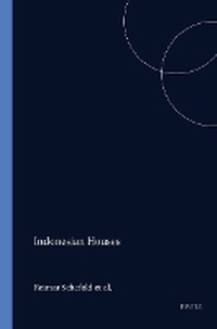Enlarge image Cover: Indonesian Houses - K.I.T.L.V.