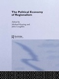 Cover: The Political Economy of Regionalism - Routledge