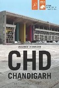 Cover: CHD Chandigarh - Bloomsbury Publishing