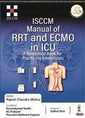 Abbildung von: ISCCM Manual of RRT and ECMO in ICU - Jaypee Brothers Medical Publishers