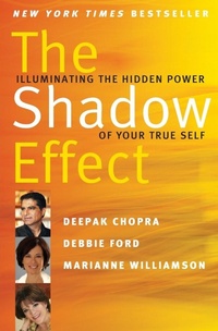 Enlarge image Cover: The Shadow Effect - HarperOne