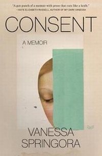 Enlarge image Cover: Consent - HarperCollins